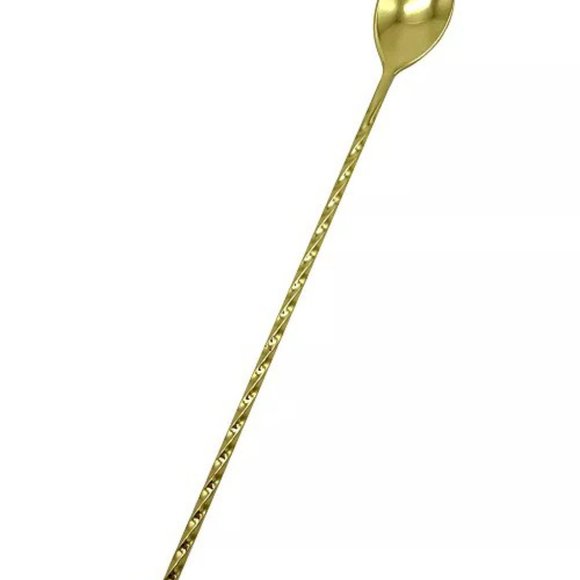 true brands Dining True Brands Gold Barware 4pc Set Poshmark